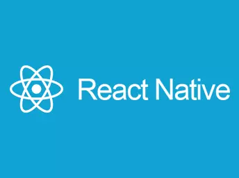 React Native - Mobile App Development Framework