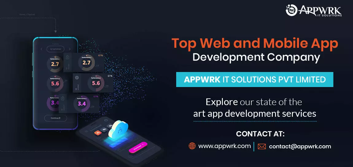 Top Web and Mobile APP Development Company