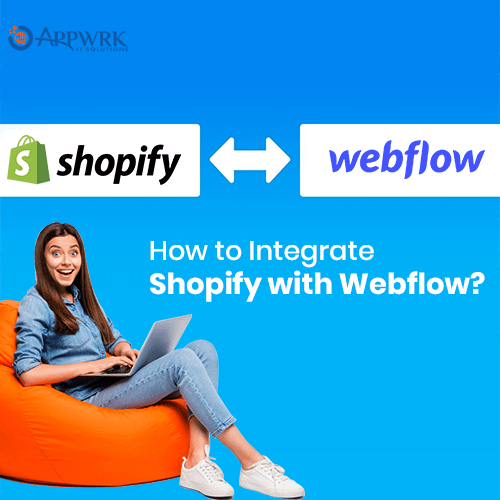 How to Integrate Shopify with Webflow?