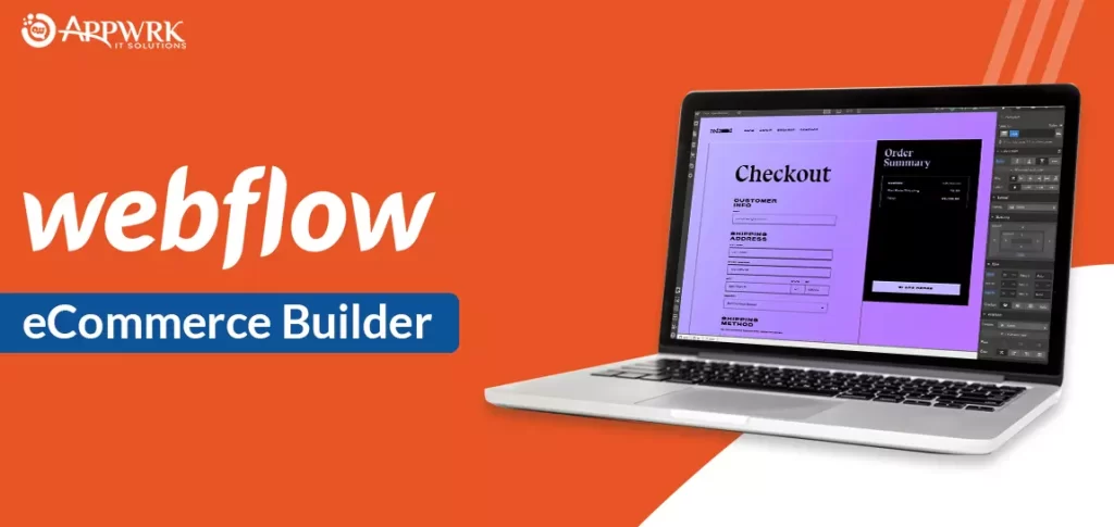 eCommerce Builder