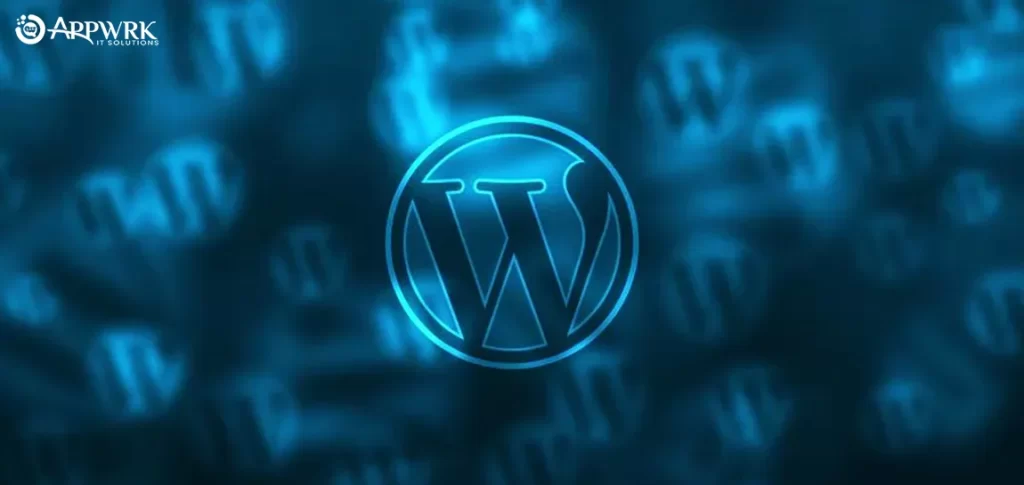 what is wordpress? 
 Appwrk It solutions