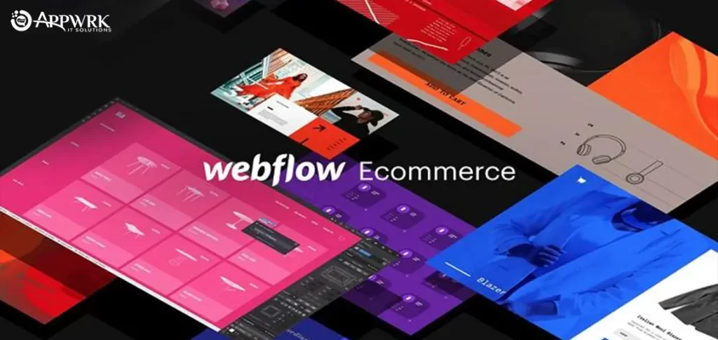 Webflow E-Commerce