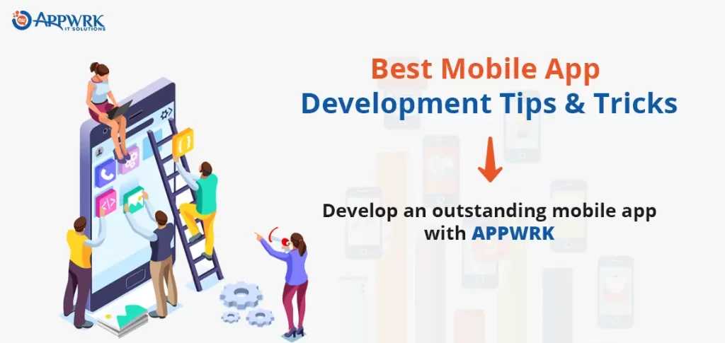 Mobile App Development tips | Appwrk 