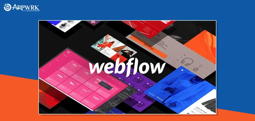 Steps to Create Multi Layout Webflow Websites