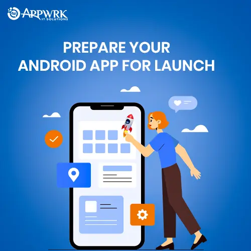 How To Launch An App on Google Play Store?