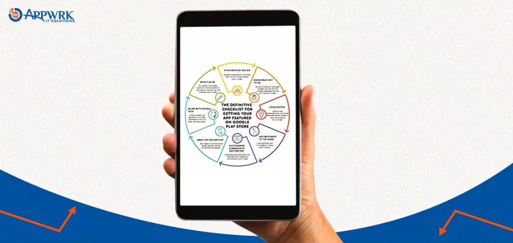 How To Feature an App On Play Store?