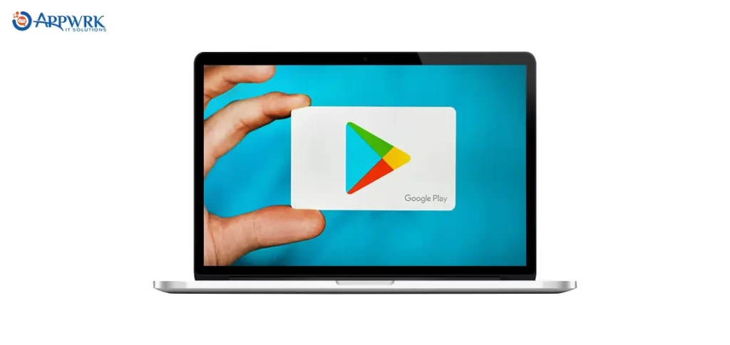 Launch your app or game : Google Play Academy