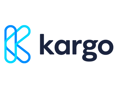 kargo testimonials logo