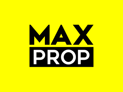maxprop testimonial logo