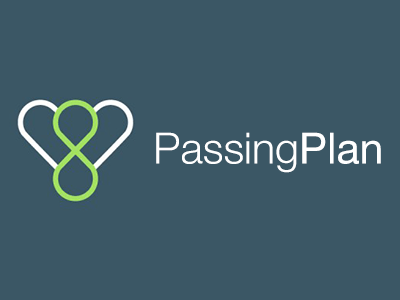 passingplan portfolio logo
