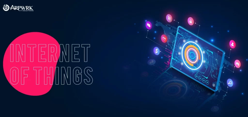 What Is IoT?