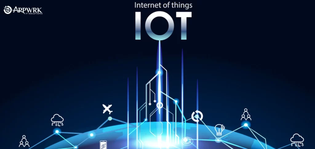 Why IoT Mobile Apps are the Future of Smart Devices?
