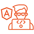 Dedicated Angular JS Developers