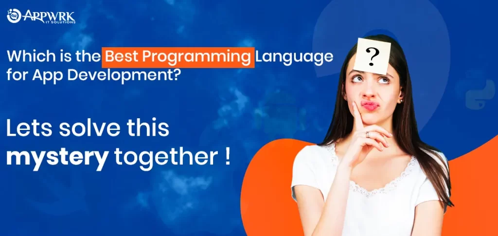 Best Programming Languages for App Development