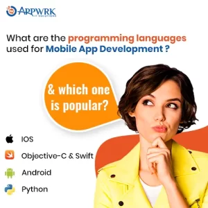 Mobile App Development Languages: Best and Most Popular