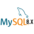 MySQL 8.0
