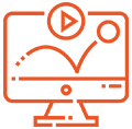 Webflow Lottie Animation