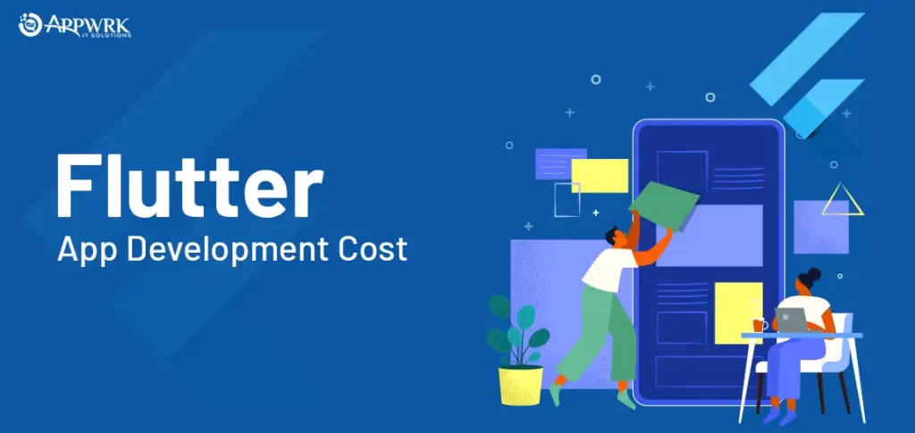 Cost to Hire Flutter App Development Company in the USA