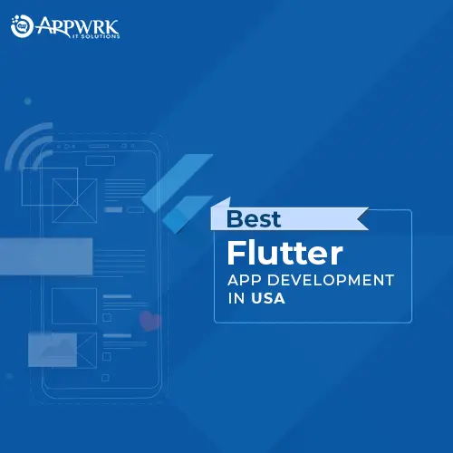 Which Is the Best Flutter App Development Company in the USA?