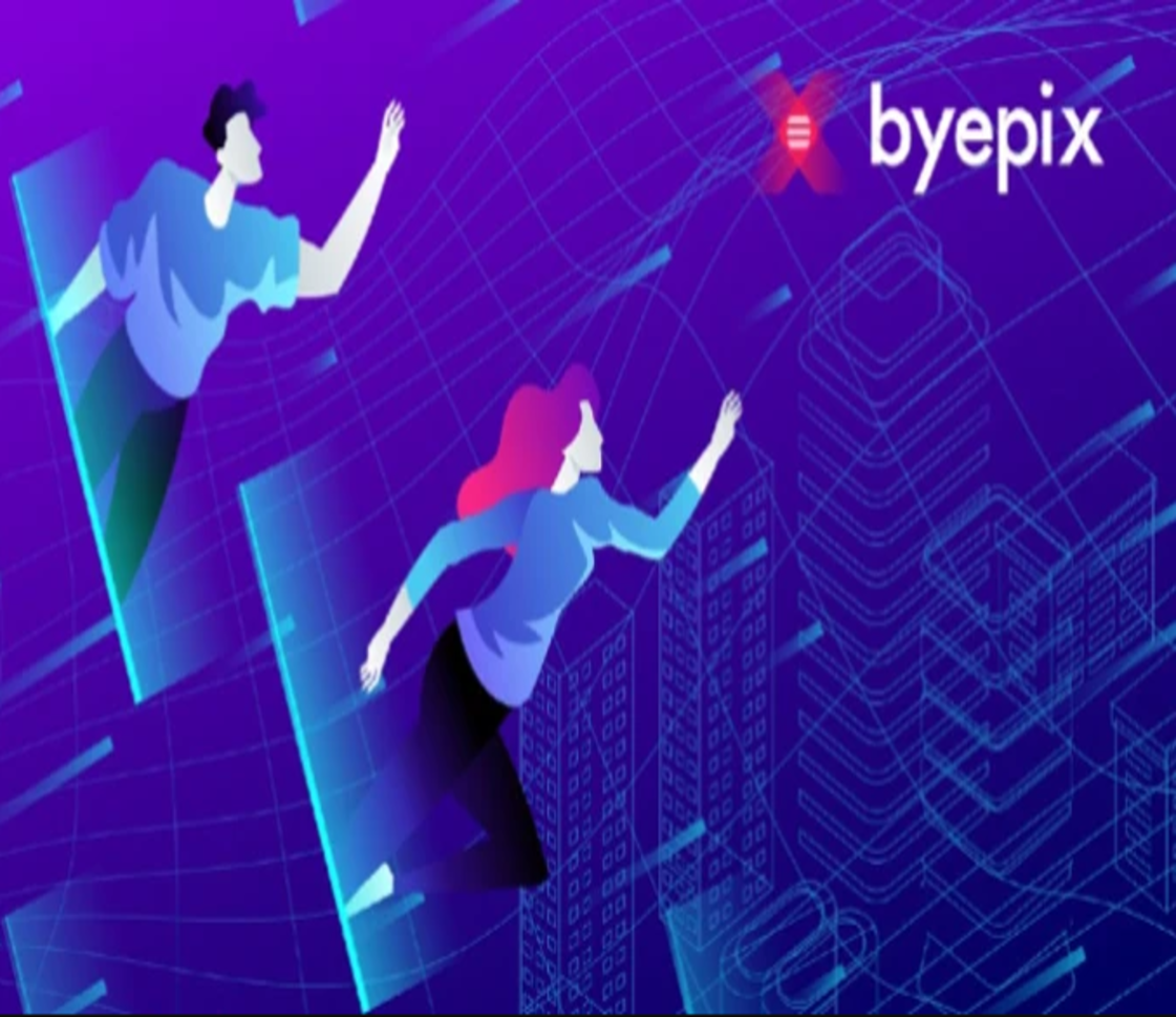 Byepix Presale ICO