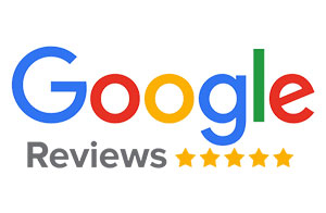 Google Reviews - Ridge Tech