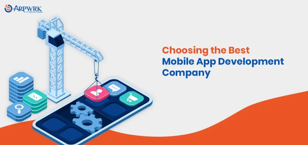 How To Choose The Best Hybrid App Development Company For Your Business