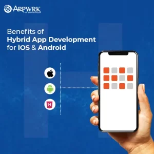 Is Hybrid App Development Good for Android and iOS?