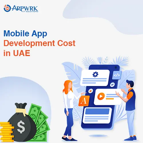 Mobile App Development Cost UAE