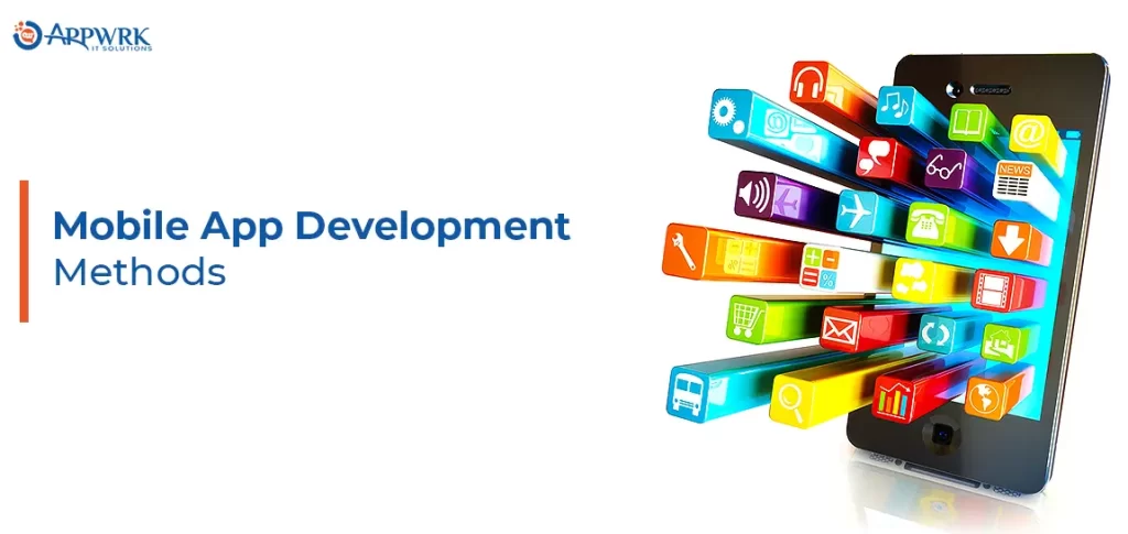 App Development Method