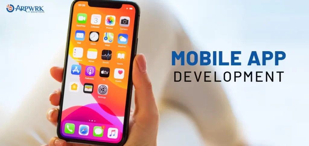 Picking the Right Mobile App Development Platform