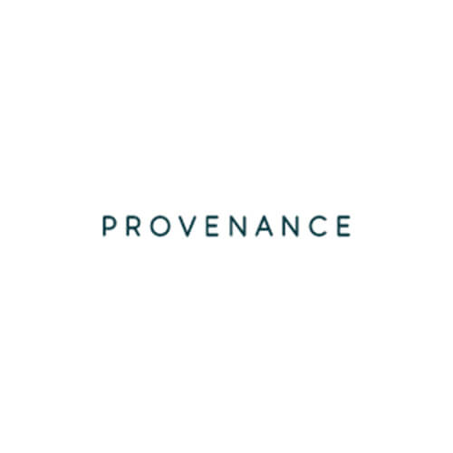 Provenance