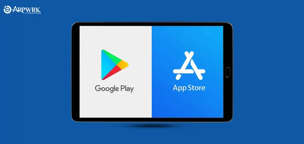 Submit and Publish your App on the Stores