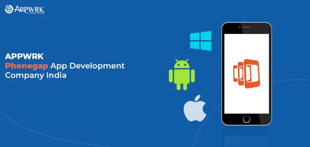 APPWRK -  Phonegap App Development Company India