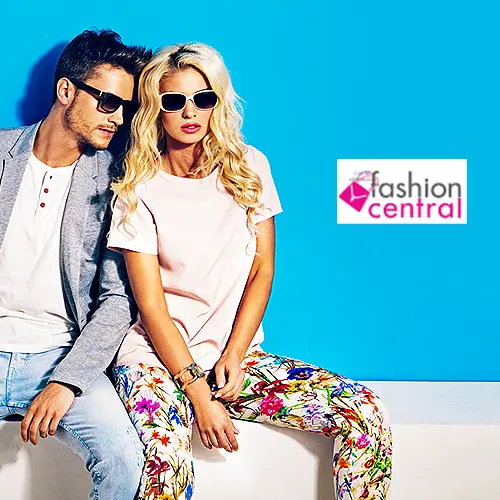 Fashion Central