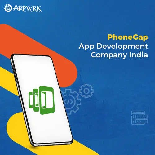 PhoneGap App Development Company India