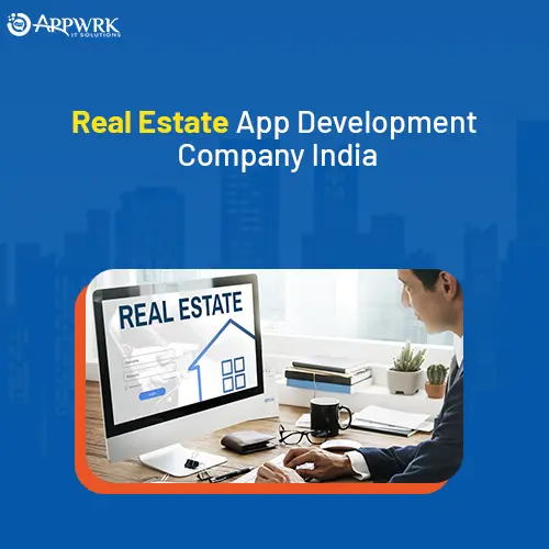 Real Estate App Development Company India