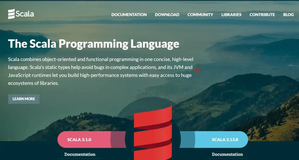 Overview of Scala