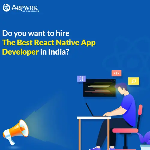 The Best Company To Hire React Native Developers India