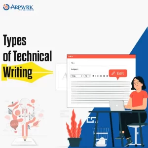 Types of Technical Writing
