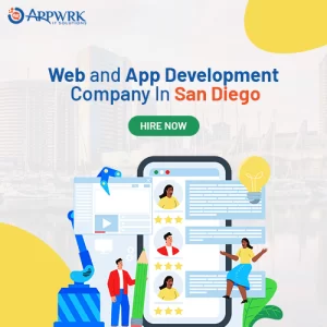 Web And App Development Company In San Diego