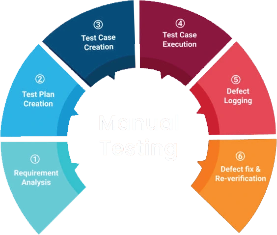 Manual Software Testing