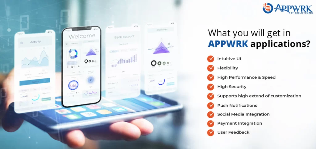 What Makes APPWRK The Best Android App Development Company in Singapore?