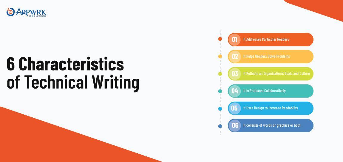 what-are-the-characteristics-of-technical-writing