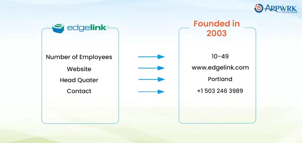 EdgeLink - Top IT Staffing Agency in the USA