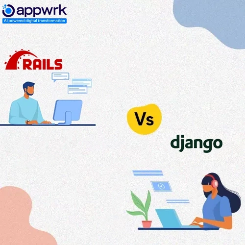 Ruby on Rails vs Django