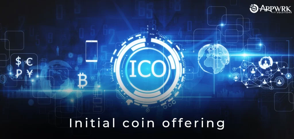 How Does ICO Fundraising Work?