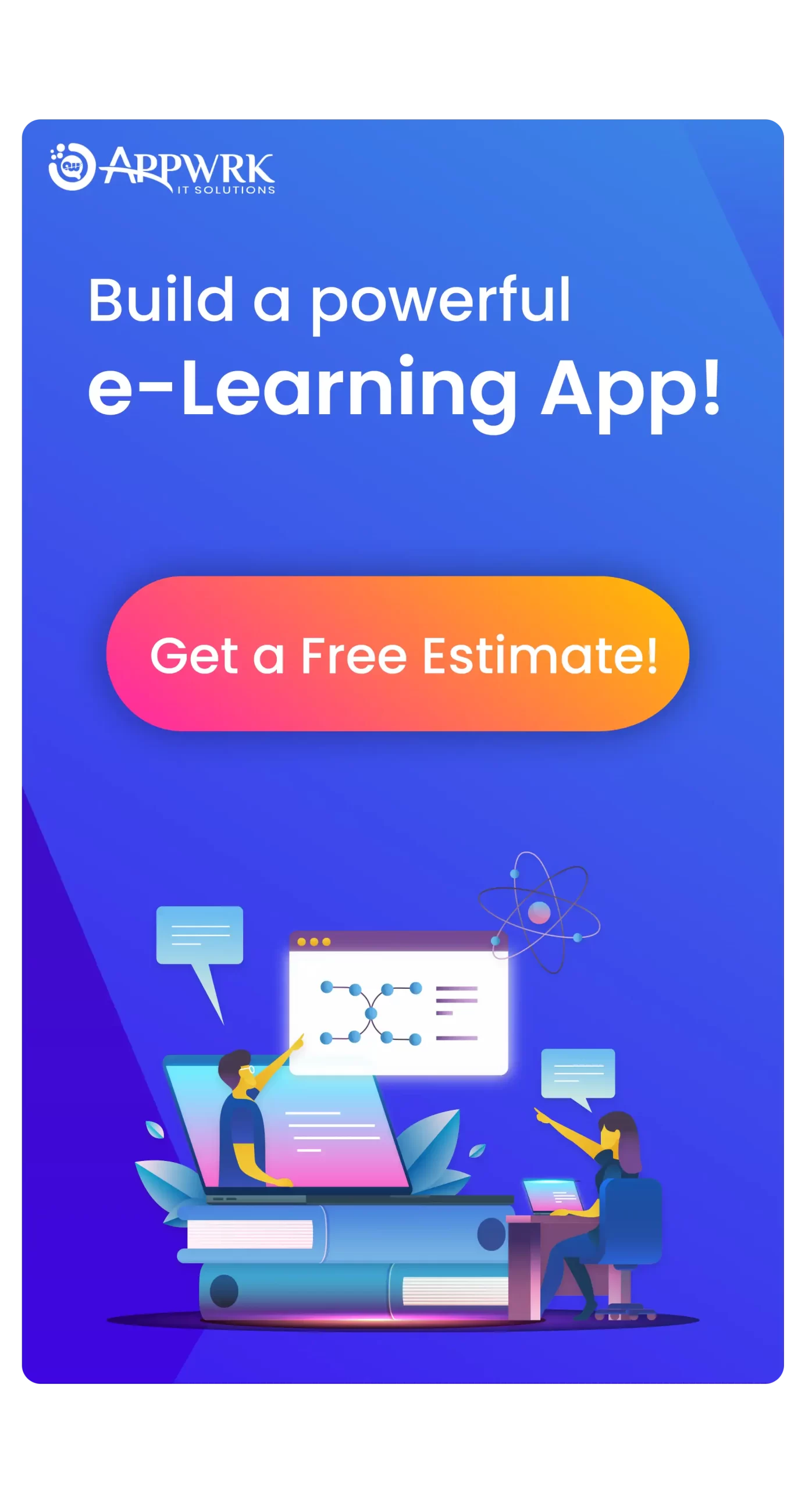 Build-a-powerful-e-learning-app-appwrk