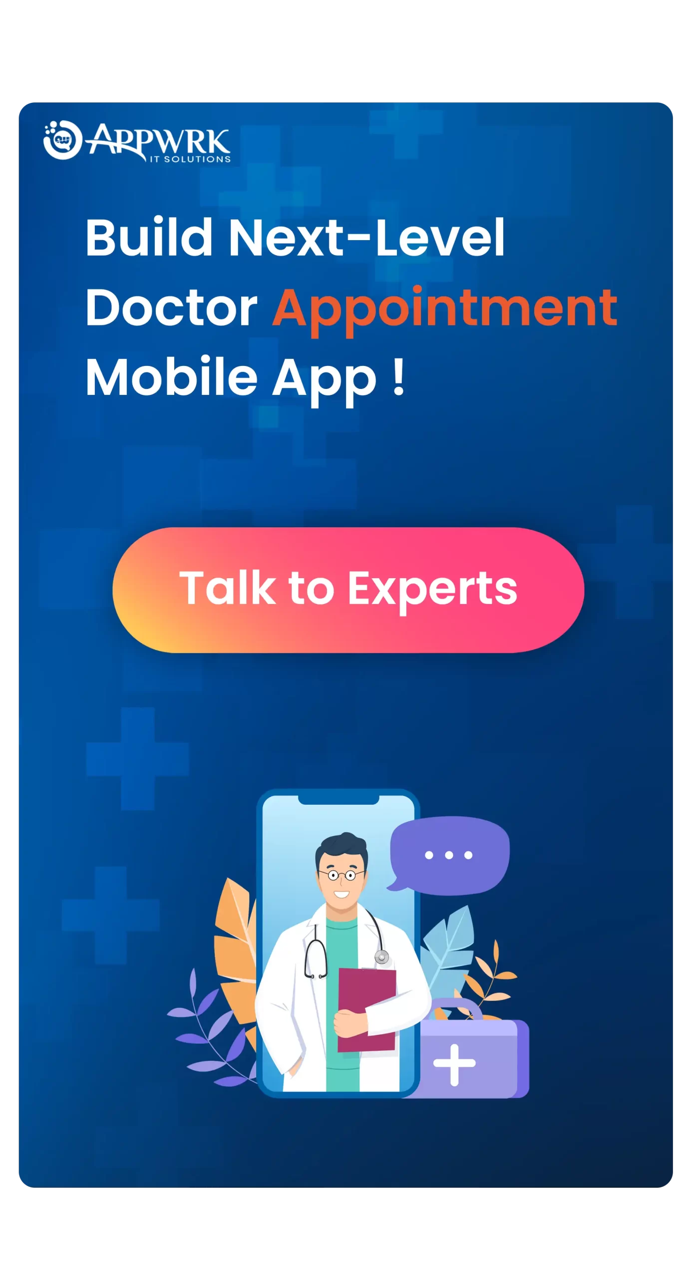 Build-Next-Level-Doctor-Appointment-App