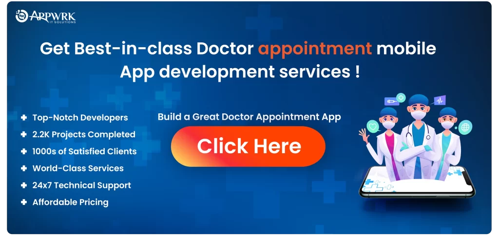 doctor-appointment-mobile-app-development-company