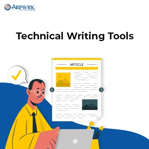 Technical Writing Tools